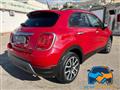 FIAT 500X 1.4 MultiAir 170 CV AT9 4x4 Cross Plus