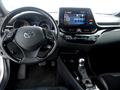 TOYOTA C-HR 1.8 HYBRID E-CVT STYLE