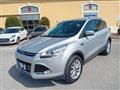 FORD KUGA (2012) 2.0TDCI 150CV AUTOMATICA 4WD TAGLIANDI CERTIFICATI