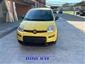 FIAT PANDA PANDINA 1.0  Hybrid  KM  0