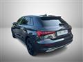 AUDI A3 SPORTBACK SPB 40 TDI quattro S tronic S line edition