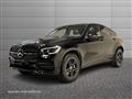 MERCEDES CLASSE GLC 4Matic Coupé EQ-Boost Premium Plus