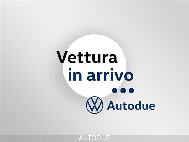 VOLKSWAGEN UP! MOVE 1.0 75CV