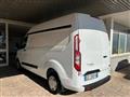 FORD TRANSIT CUSTOM 2.0 EcoBlue 130 PC Furgone Trend T.A.