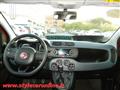 FIAT PANDA 1.2 Benz/GPL 69CV - UNIPRO TAGLIANDATA