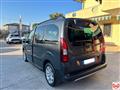 PEUGEOT Partner 1.6 bluehdi Outdoor 100cv