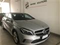 MERCEDES CLASSE A SPORT CAMBIO AUTOM+NAVIGATORE