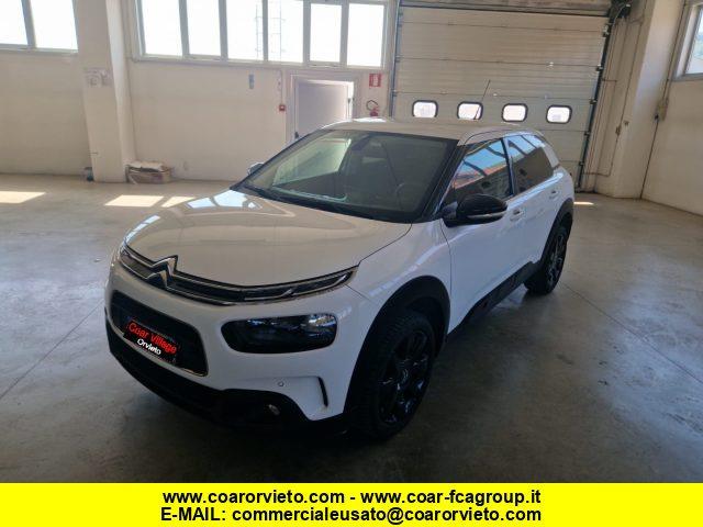 CITROEN C4 CACTUS BlueHDi 100 Shine