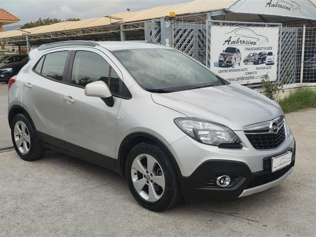 OPEL Mokka 1.6 Ecotec 115 CV 4x2 S&S Cosmo