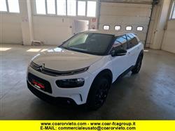 CITROEN C4 CACTUS BlueHDi 100 Shine