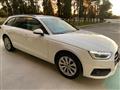 AUDI A4 AVANT Avant 30 2.0 TDI/136 CV S tronic Business