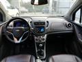 CHEVROLET TRAX 1.7 diesel FWD LTZ