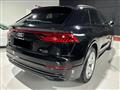 AUDI Q8 50 TDI 286 CV quattro tiptronic