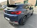 BMW X2 sDrive18d Msport 150cv