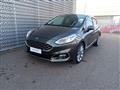 FORD FIESTA 1.0 Ecoboost 100 CV 5 porte Vignale