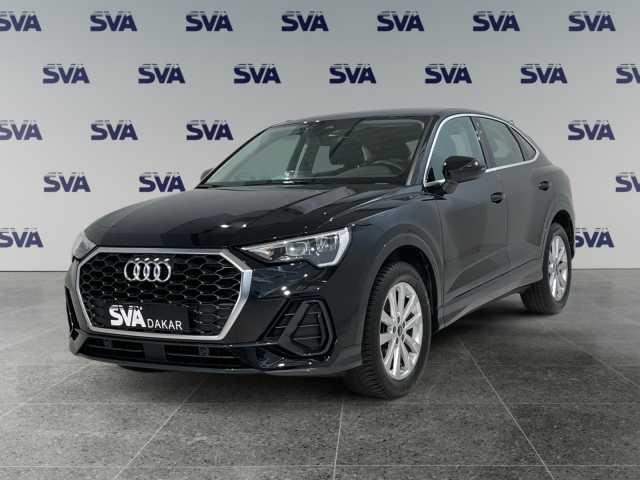 AUDI Q3 SPORTBACK Q3 Sportback