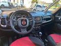 FIAT 500L 0.9 TwinAir Turbo Natural Power Lounge