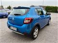 DACIA NUOVA SANDERO STEPWAY Stepway 1.5 dCi 90cv S&S E6 STEPWAY 1.5