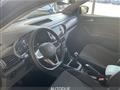 VOLKSWAGEN T-CROSS 1.0 TSI STYLE 95 CV