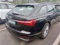 AUDI A6 Avant 35 2.0 tdi mhev Business s-tronic GF663ZM