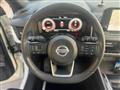 NISSAN QASHQAI 2021 MHEV 140 CV Tekna GARANZIA FINO AL 09/2025