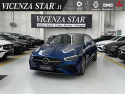 MERCEDES CLASSE CLA d S.B. PREMIUM AMG