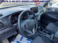 HYUNDAI TUCSON HYBRID 1.6 CRDi 136CV 48V DCT XPrime