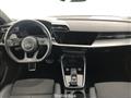 AUDI A3 SPORTBACK A3 SPB 40 TDI quattro S tronic S line edition