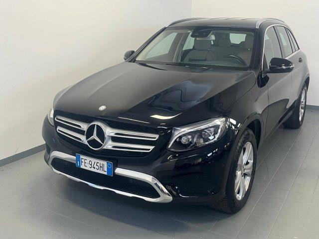 MERCEDES CLASSE G LC - X253 - LC 250 d Sport 4matic auto