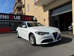 ALFA ROMEO GIULIA 2.2 Turbodiesel 160 CV AT8 Business SEDAN