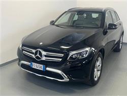 MERCEDES CLASSE G LC - X253 - LC 250 d Sport 4matic auto