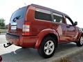 DODGE NITRO 2.8 CRD DPF R/T 4WD