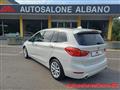 BMW SERIE 2 d Gran Tourer Business aut. 7 POSTI