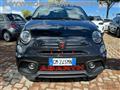 ABARTH 595 1.4 Turbo T-Jet 165 CV KM CERTIFICATI UNIPRO