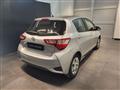 TOYOTA YARIS 1.0 72 CV 5 porte Active