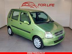 OPEL Agila 1.0 Club NEOPATENTATI