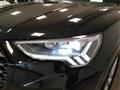 AUDI Q3 SPORTBACK Q3 SPB 35 TDI S tronic Business Plus