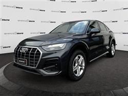 AUDI Q5 SPORTBACK Q5 SPB 40 TDI quattro S tronic Business Advanced