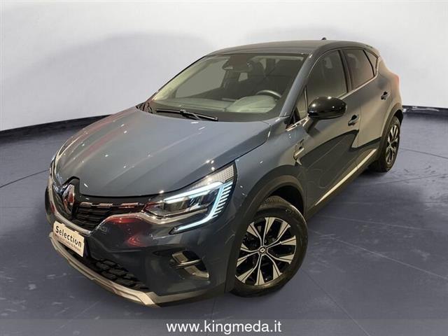 RENAULT NUOVO CAPTUR Captur TCe 90 CV Techno