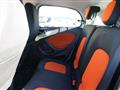 SMART Forfour 1.0 Passion 71cv