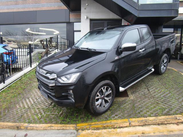 ISUZU D-MAX N60 1.9 Space Cab F 4X4