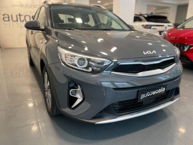 KIA STONIC 1.0 T-GDi 120 CV MHEV DCT Style