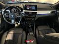 BMW X1 sDrive18d Msport