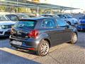 VOLKSWAGEN POLO 1.4 TDI 90CV DSG 5p. Fresh BlueMotion