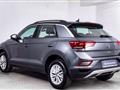 VOLKSWAGEN T-ROC 1.5 TSI ACT DSG Life