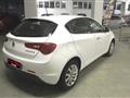 ALFA ROMEO GIULIETTA 1.4 Turbo 120 CV GPL