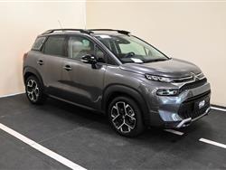 CITROEN C3 AIRCROSS C3 Aircross BlueHDi 120 S&S EAT6 Shine Pack