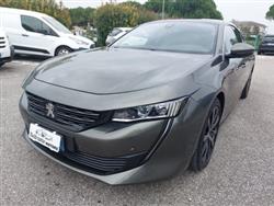 PEUGEOT 508 BlueHDi 160 Stop&Start EAT8 GT FULL OPTIONAL