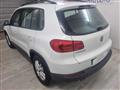 VOLKSWAGEN TIGUAN 1.4 TSI 122 CV 18.000KM