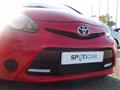 TOYOTA AYGO 1.0 12V VVT-i 5 porte Edition